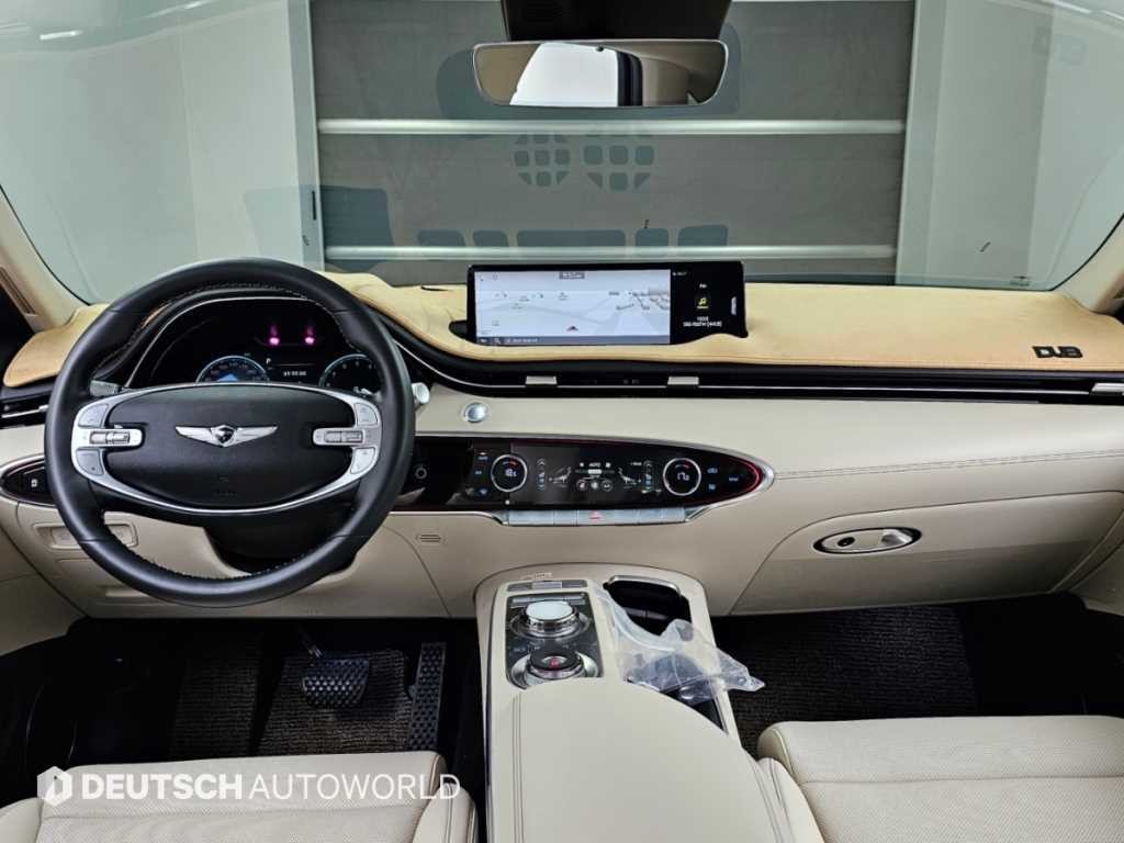 제네시스 GV70 2.5T 가솔린 AWD 이미지 7