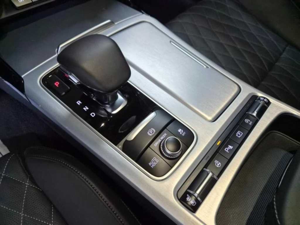 기아 스팅어 스팅어 마이스터 AWD 3.3 GT 이미지 11