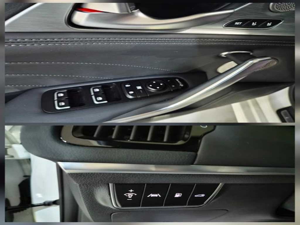기아 스팅어 스팅어 마이스터 AWD 3.3 GT 이미지 12