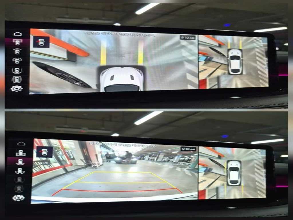 기아 스팅어 스팅어 마이스터 AWD 3.3 GT 이미지 13