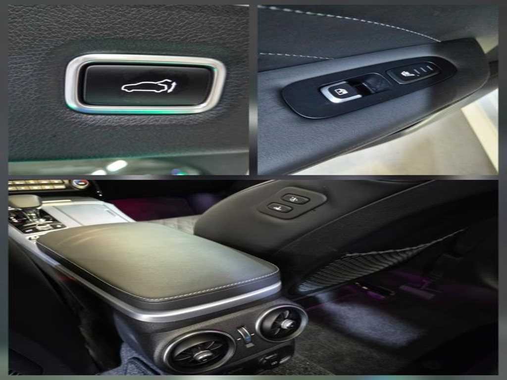 기아 스팅어 스팅어 마이스터 AWD 3.3 GT 이미지 16