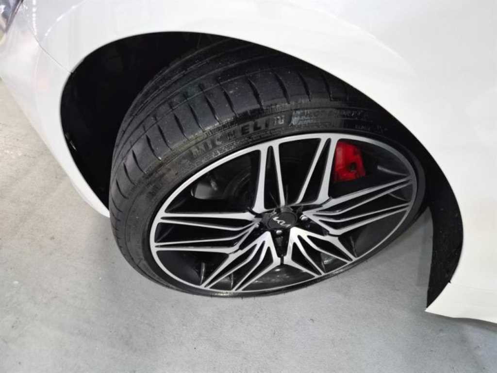 기아 스팅어 스팅어 마이스터 AWD 3.3 GT 이미지 20