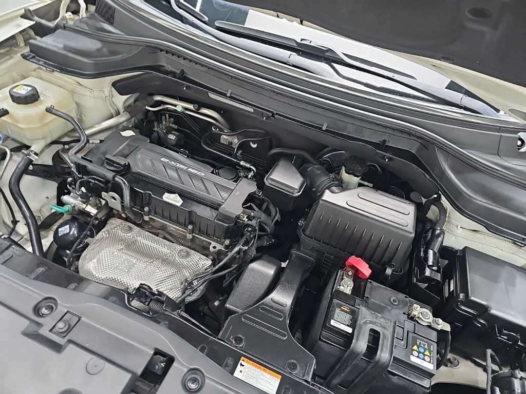 KG모빌리티(쌍용) 티볼리 가솔린 2WD 1.6 VX 이미지 5