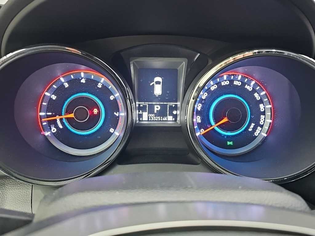 KG모빌리티(쌍용) 티볼리 가솔린 2WD 1.6 VX 이미지 6