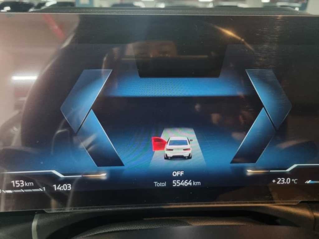 BMW 3시리즈 3시리즈 (G20) 320d xDrive M 스포츠 이미지 9