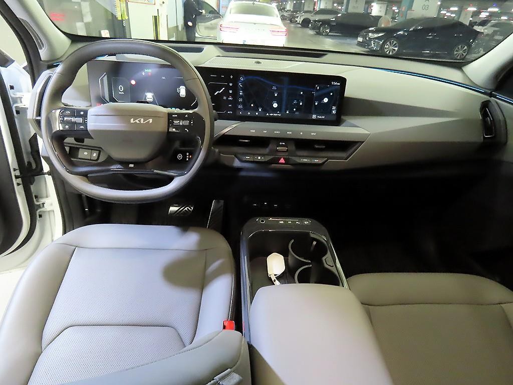 기아 EV5 롱레인지 2WD 어스 이미지 10