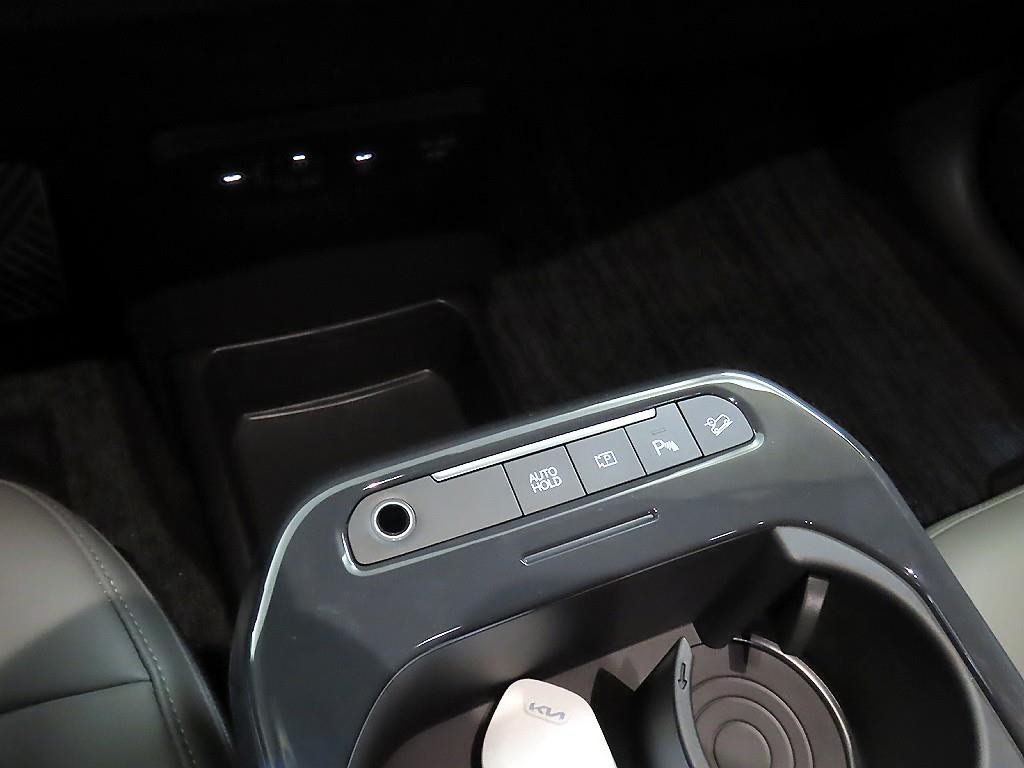 기아 EV5 롱레인지 2WD 어스 이미지 13