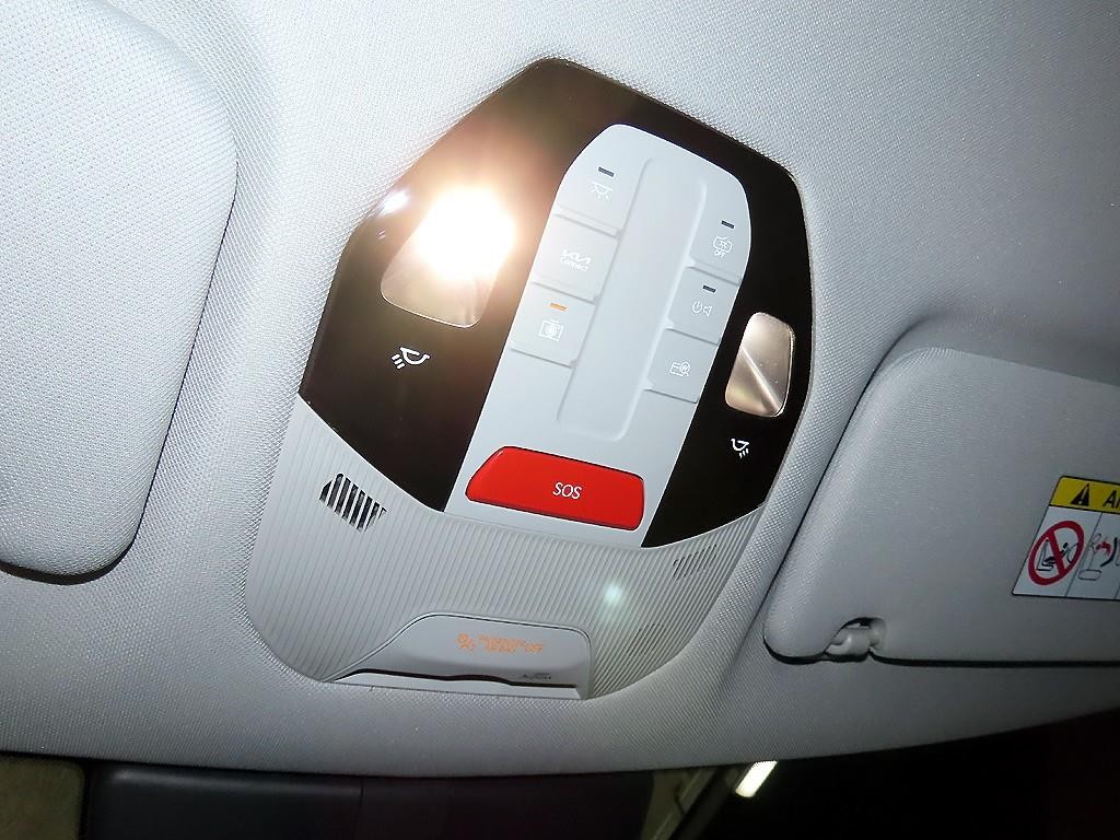기아 EV5 롱레인지 2WD 어스 이미지 15