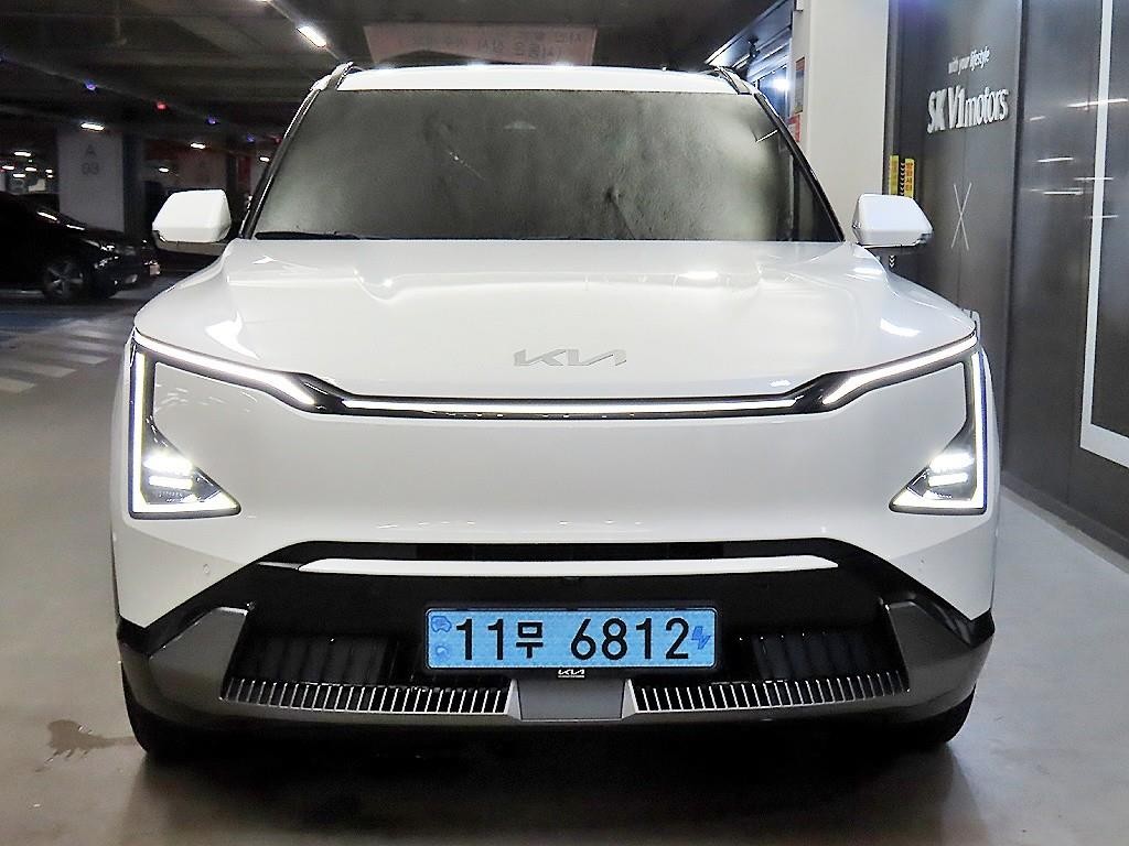 기아 EV5 롱레인지 2WD 어스 이미지 2