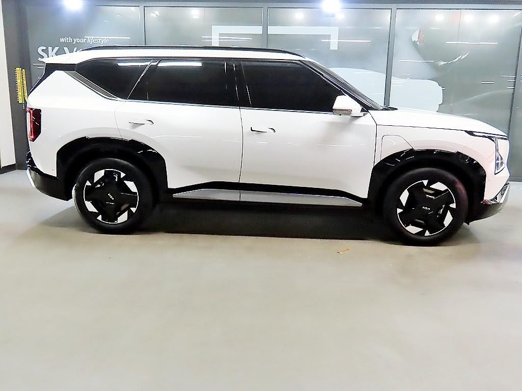 기아 EV5 롱레인지 2WD 어스 이미지 3