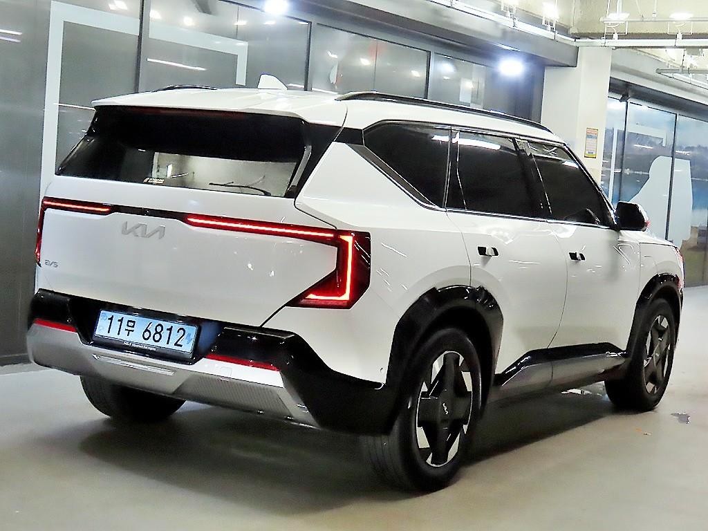 기아 EV5 롱레인지 2WD 어스 이미지 4