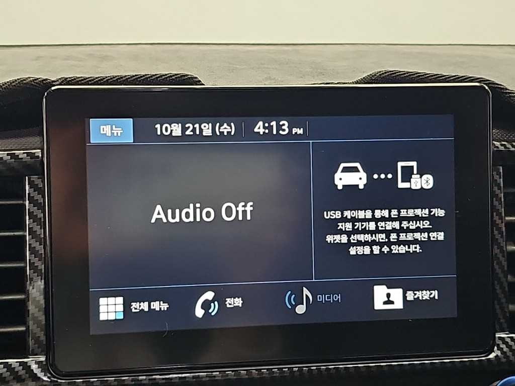 현대 베뉴 1.6 플럭스 이미지 13