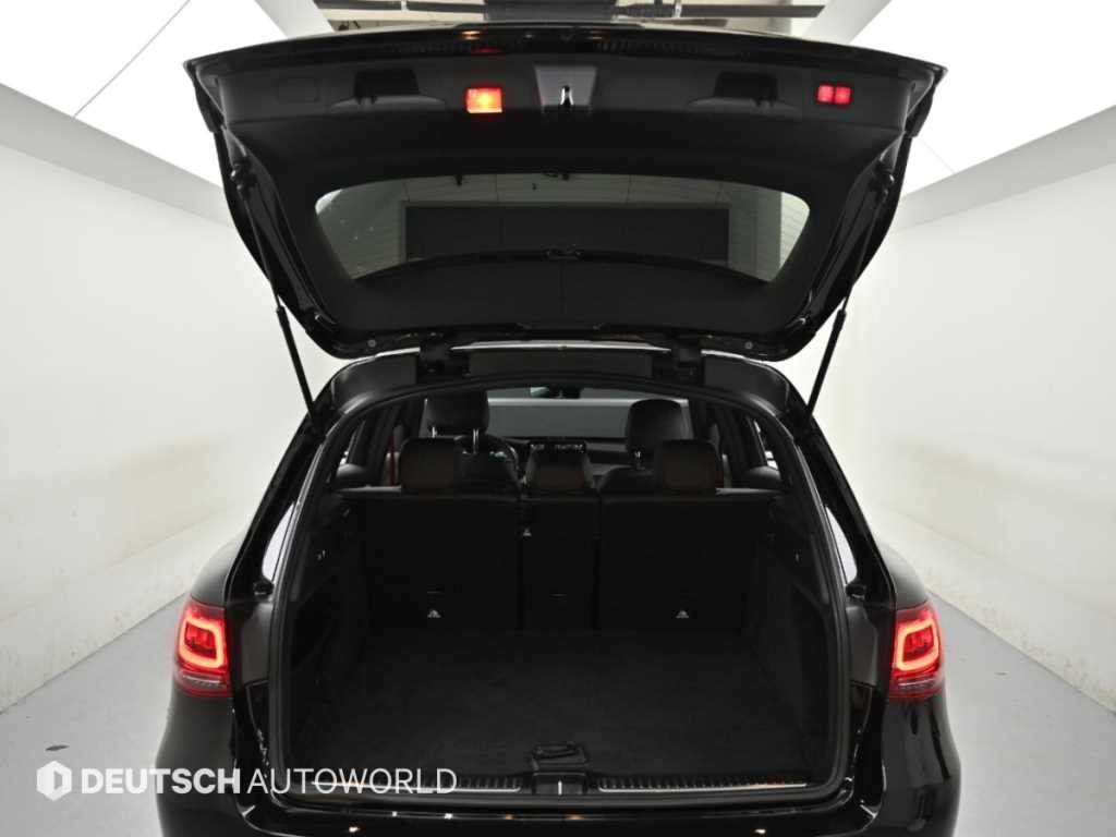 벤츠 GLC 클래스 GLC클래스 X253 AMG GLC 43 4MATIC 이미지 20
