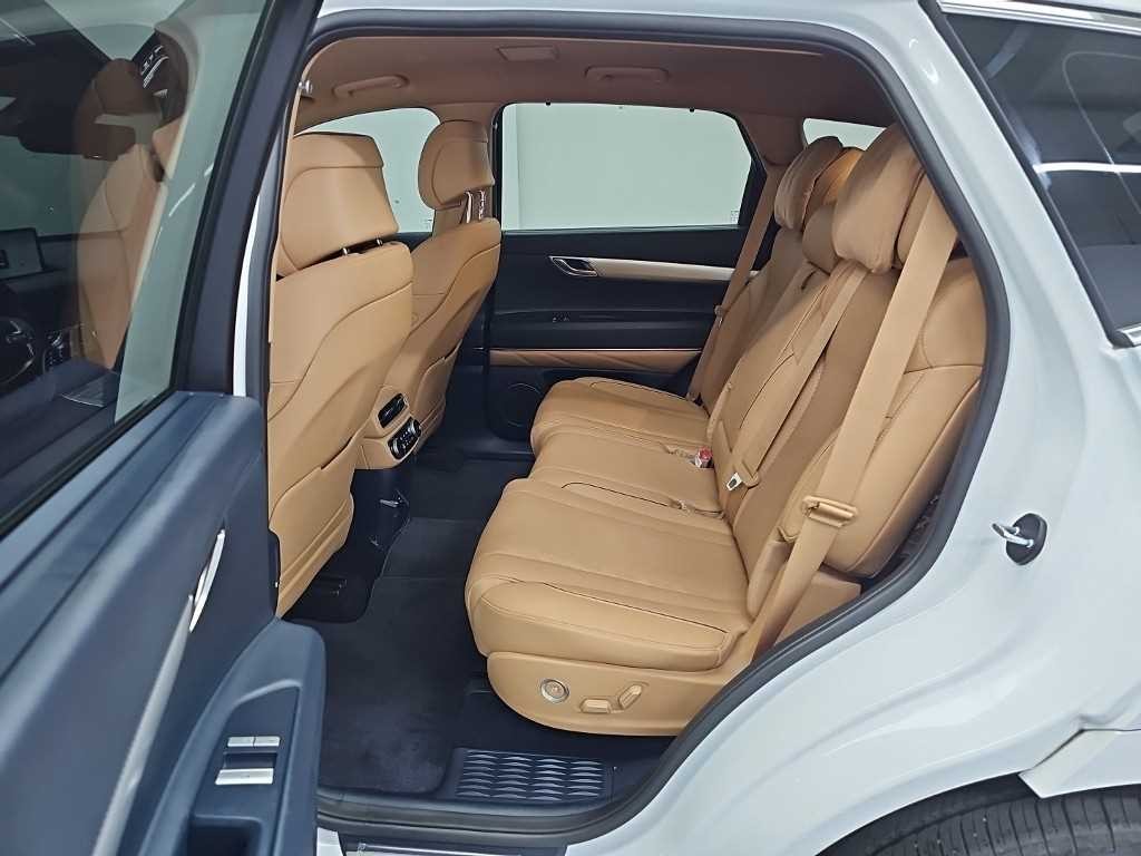 제네시스 GV80 가솔린 2.5T AWD 이미지 12