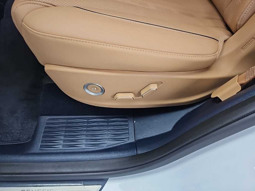 제네시스 GV80 가솔린 2.5T AWD 이미지 13