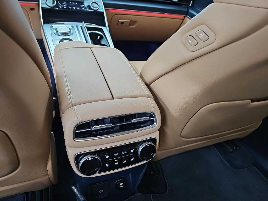제네시스 GV80 가솔린 2.5T AWD 이미지 14