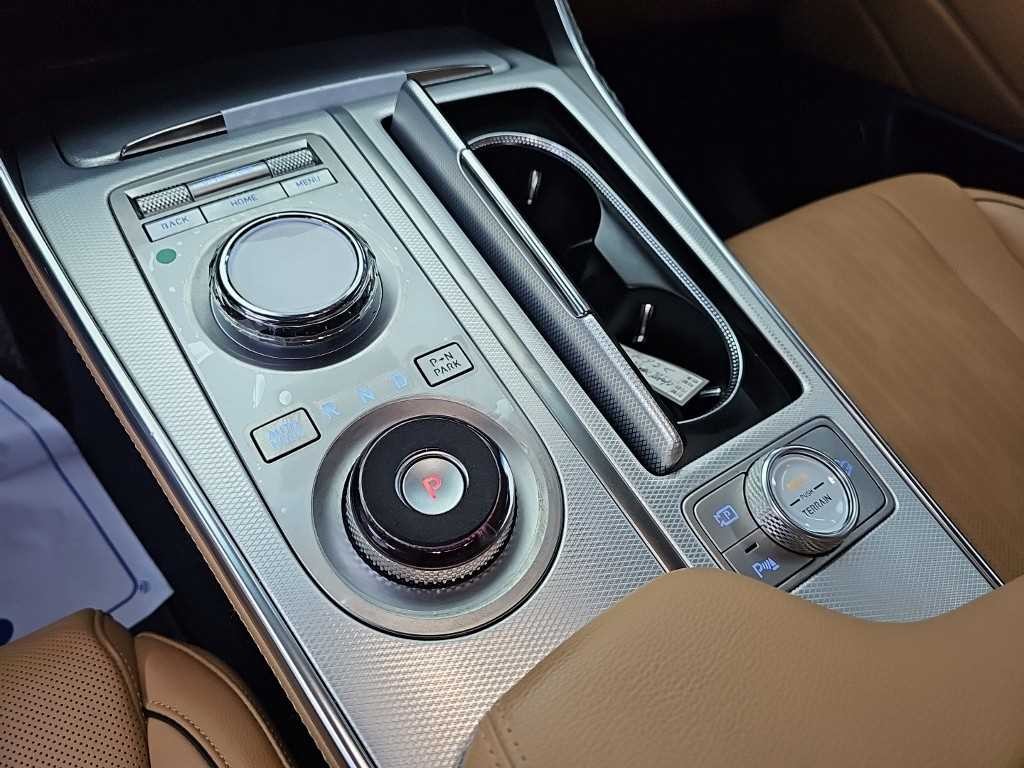 제네시스 GV80 가솔린 2.5T AWD 이미지 8