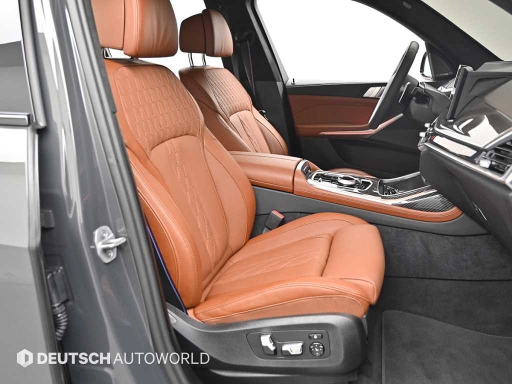 BMW X7 X7 (G07) xDrive 40d M 스포츠 이미지 10