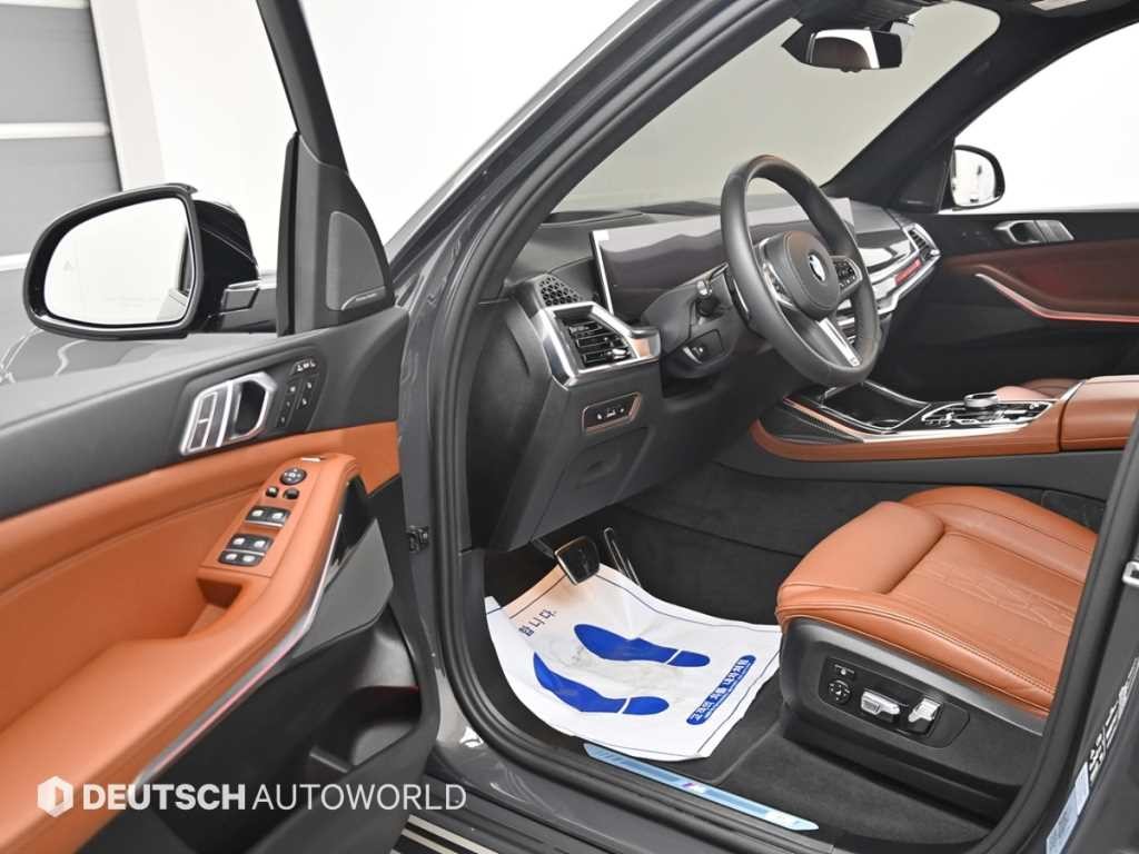 BMW X7 X7 (G07) xDrive 40d M 스포츠 이미지 11