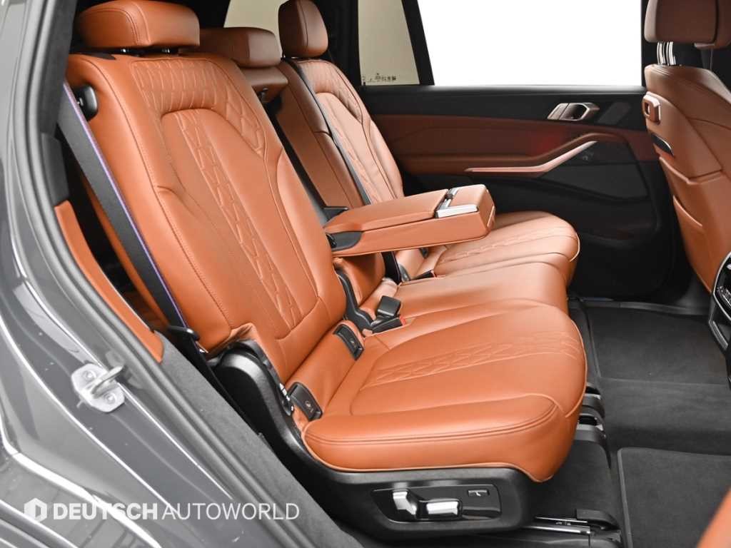 BMW X7 X7 (G07) xDrive 40d M 스포츠 이미지 12