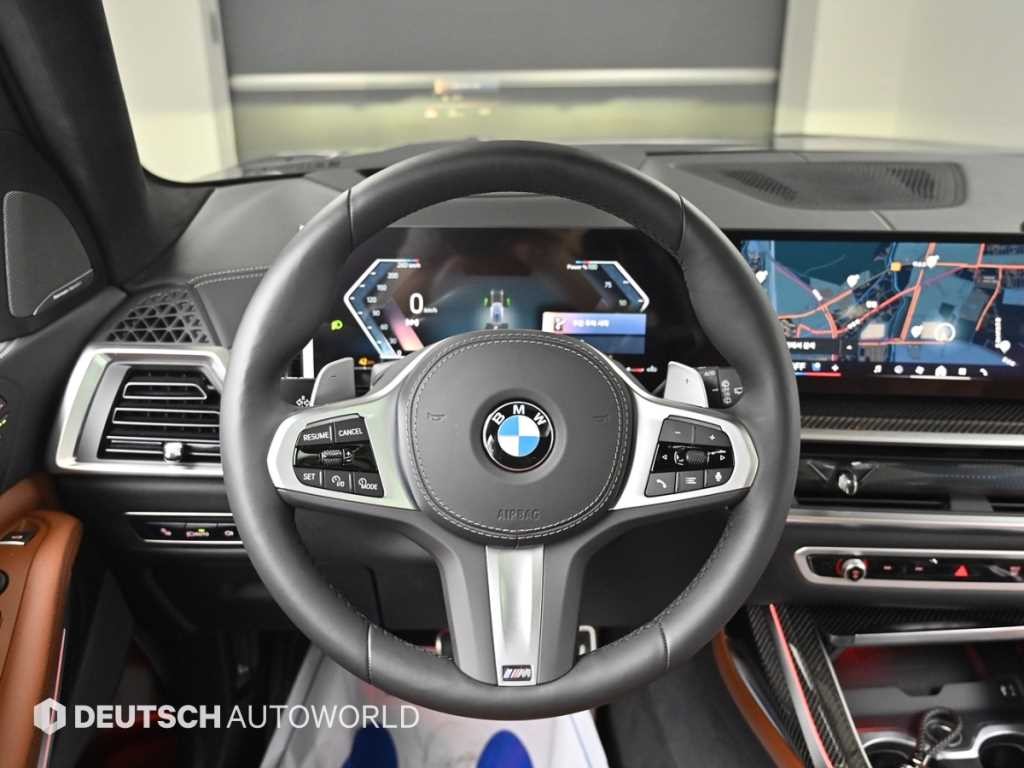 BMW X7 X7 (G07) xDrive 40d M 스포츠 이미지 13