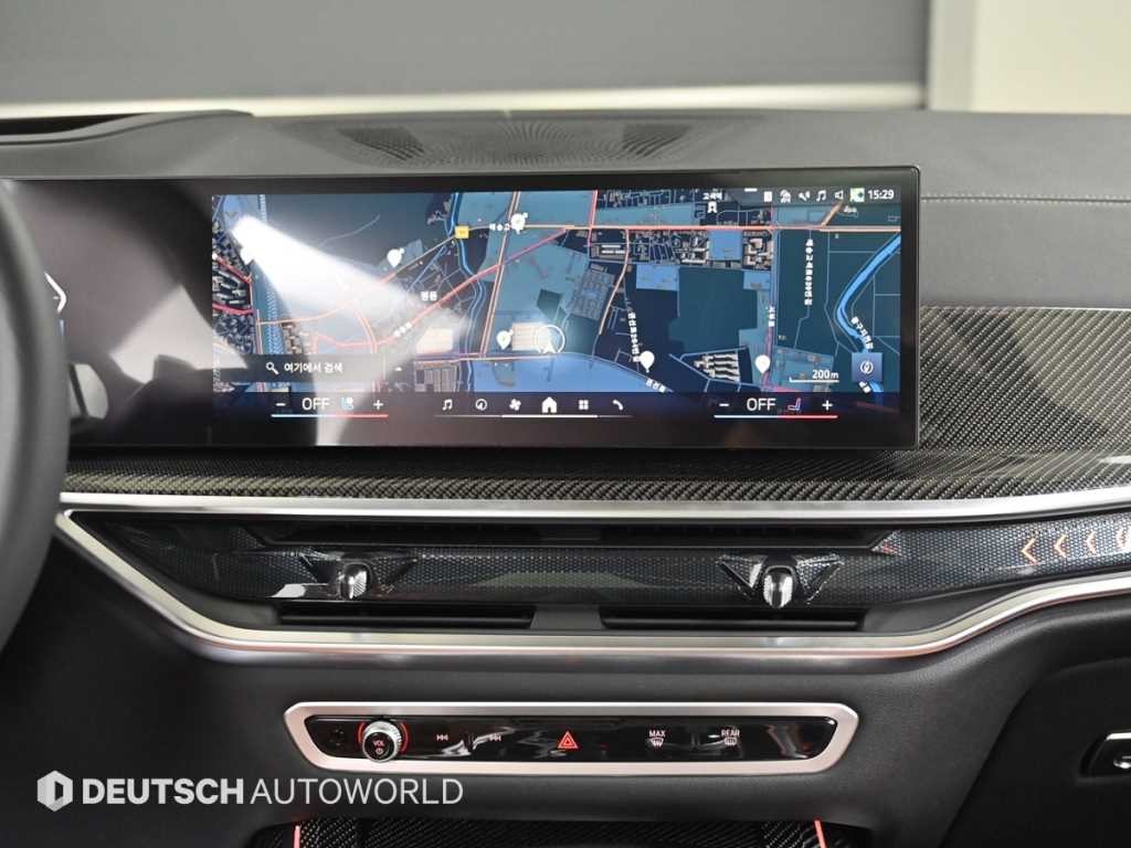 BMW X7 X7 (G07) xDrive 40d M 스포츠 이미지 14