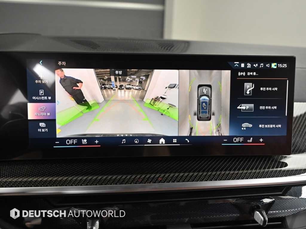 BMW X7 X7 (G07) xDrive 40d M 스포츠 이미지 15