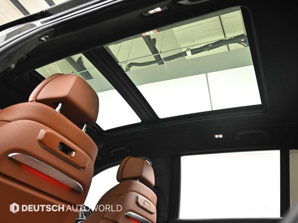 BMW X7 X7 (G07) xDrive 40d M 스포츠 이미지 18