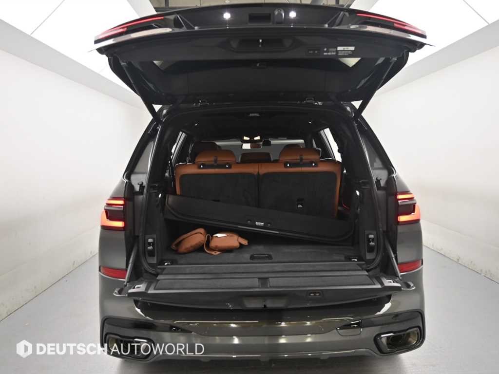BMW X7 X7 (G07) xDrive 40d M 스포츠 이미지 19