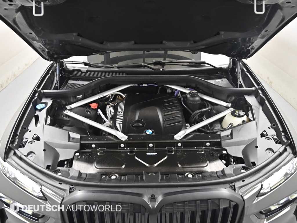 BMW X7 X7 (G07) xDrive 40d M 스포츠 이미지 6