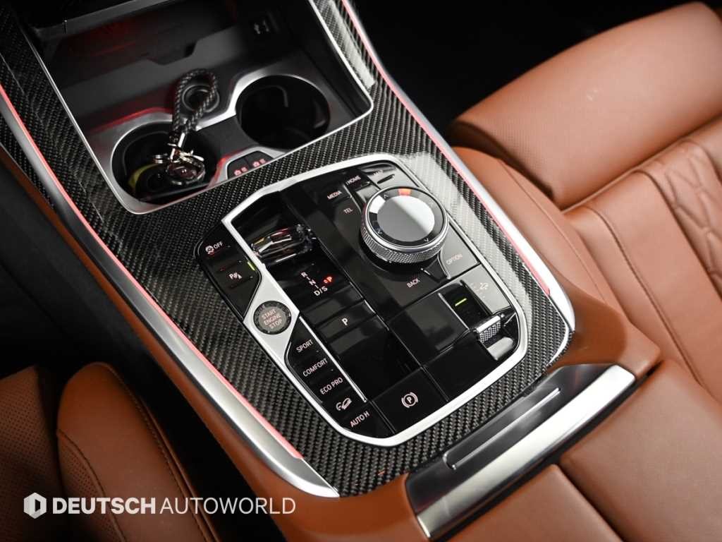 BMW X7 X7 (G07) xDrive 40d M 스포츠 이미지 9