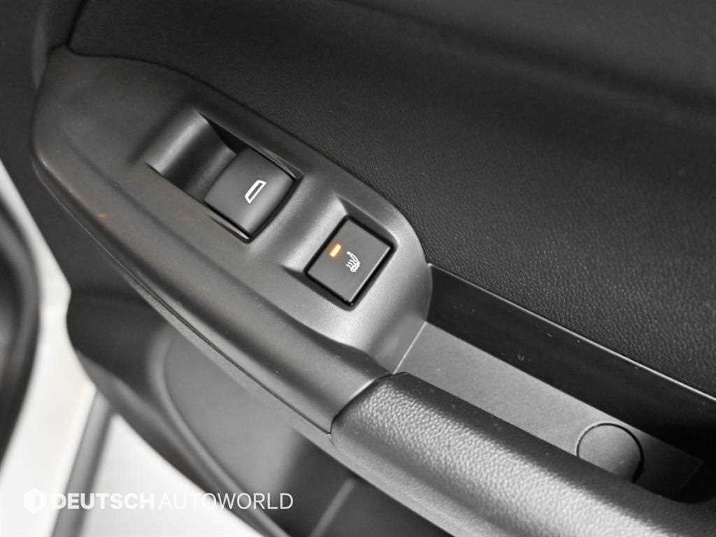 쉐보레 트레일블레이저 2WD 1.3 터보 가솔린 RS 이미지 16