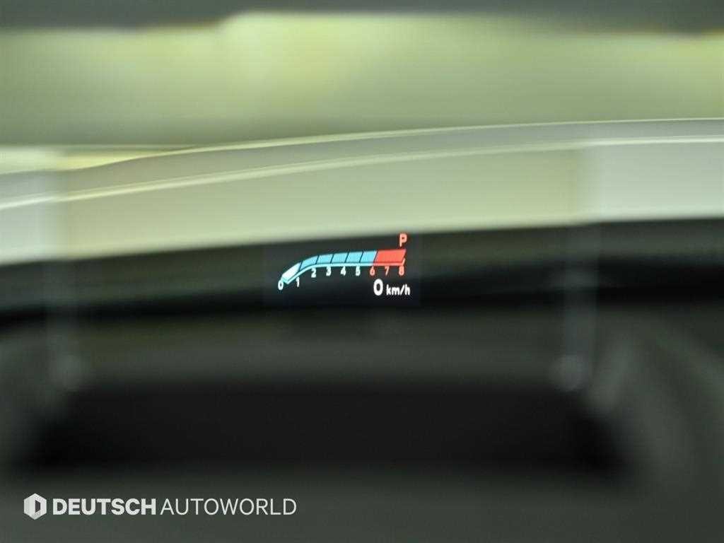 쉐보레 트레일블레이저 2WD 1.3 터보 가솔린 RS 이미지 17