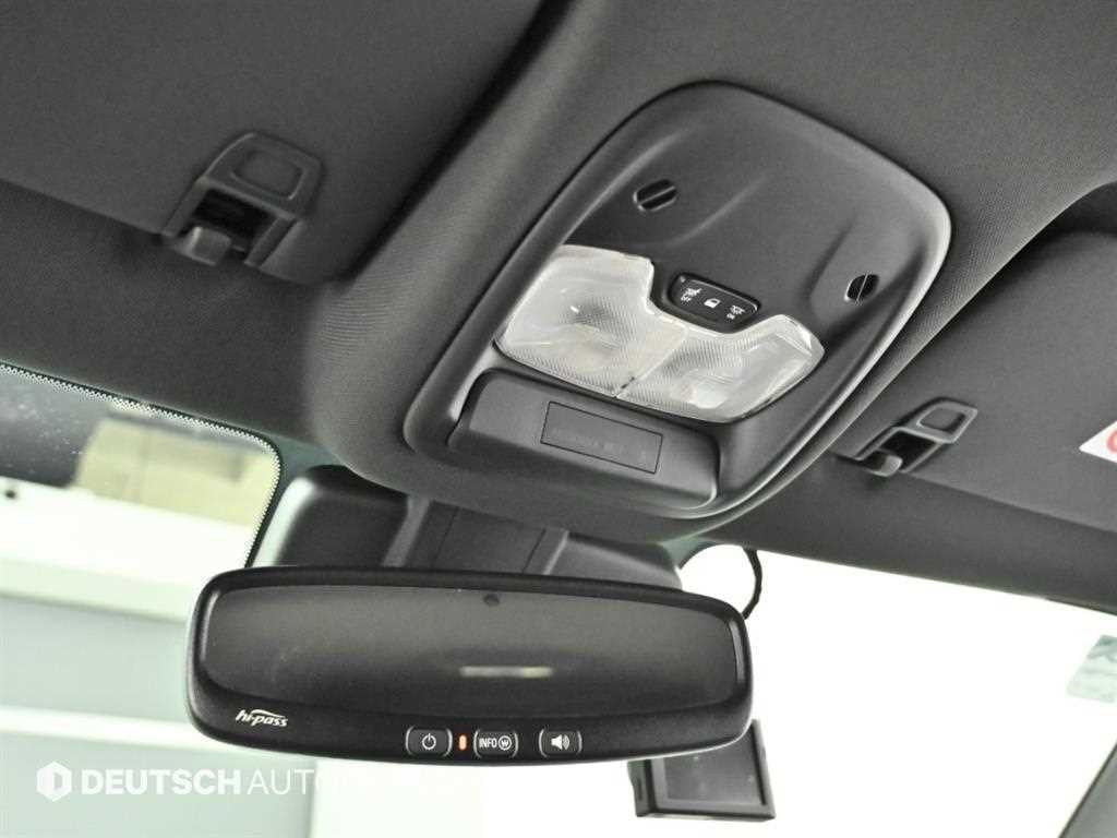 쉐보레 트레일블레이저 2WD 1.3 터보 가솔린 RS 이미지 18