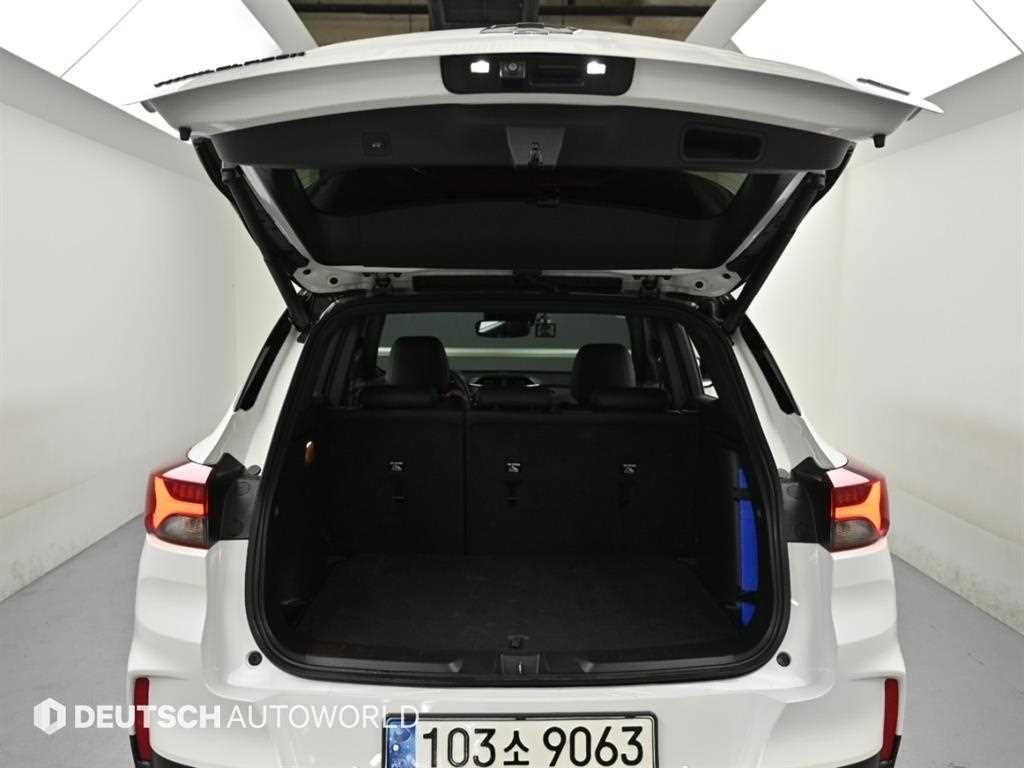 쉐보레 트레일블레이저 2WD 1.3 터보 가솔린 RS 이미지 19