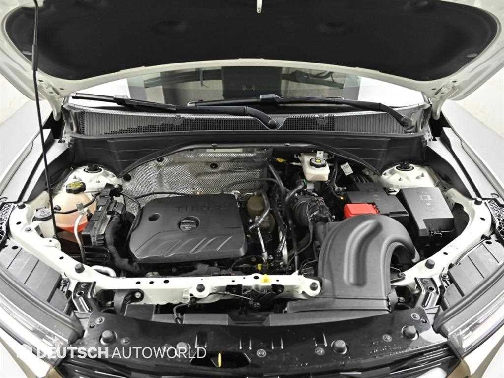 쉐보레 트레일블레이저 2WD 1.3 터보 가솔린 RS 이미지 6