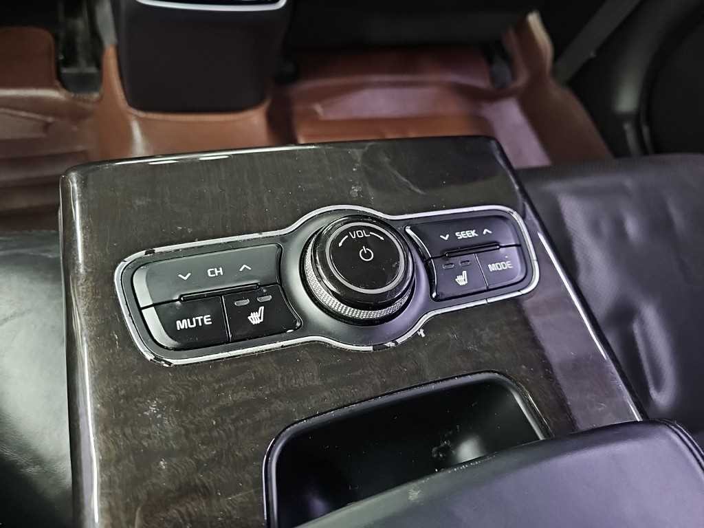 기아 K7 더 뉴 K7 LPI 3.0 프레스티지 이미지 13