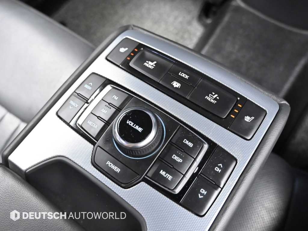 제네시스 G80 3.8 GDI AWD 프레스티지 이미지 16
