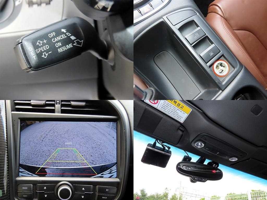 아우디 R8 5.2 V10 스파이더 이미지 18