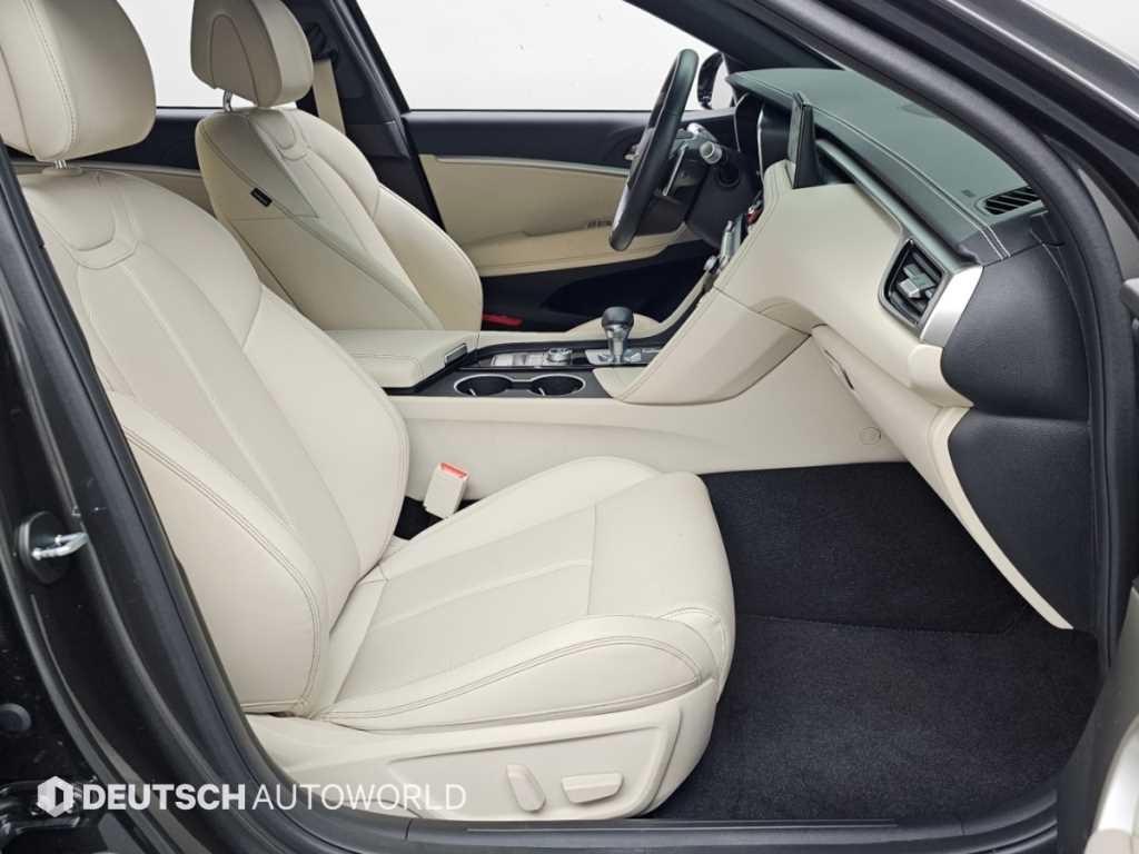 제네시스 G70 더 뉴 G70 가솔린 2.5T 2WD 기본형 이미지 10