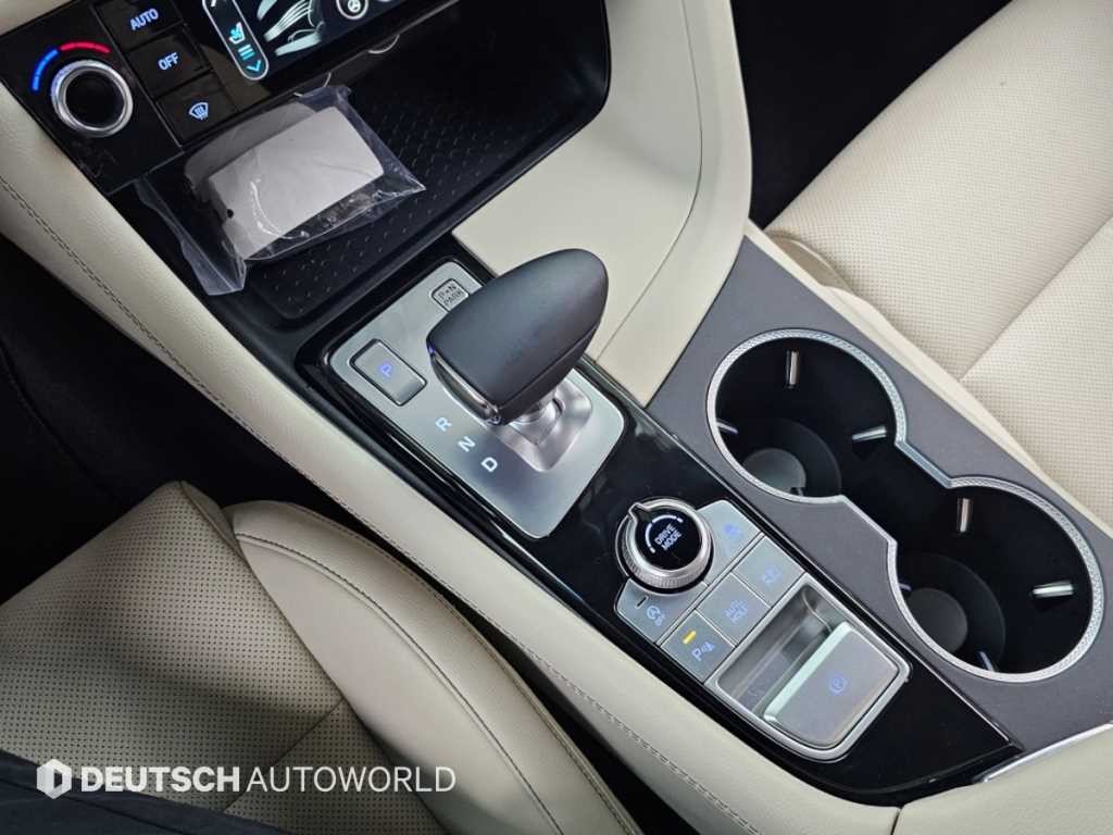 제네시스 G70 더 뉴 G70 가솔린 2.5T 2WD 기본형 이미지 9
