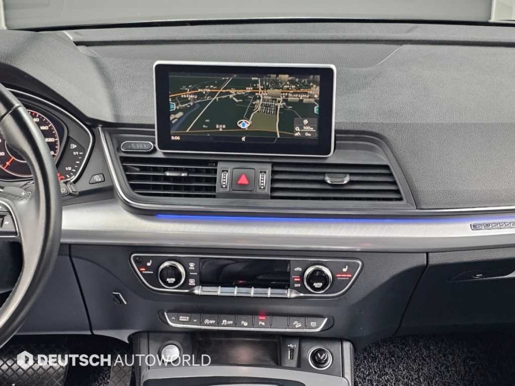 아우디 Q5 Q5 (FY) 45 TFSI 콰트로 프리미엄 이미지 14