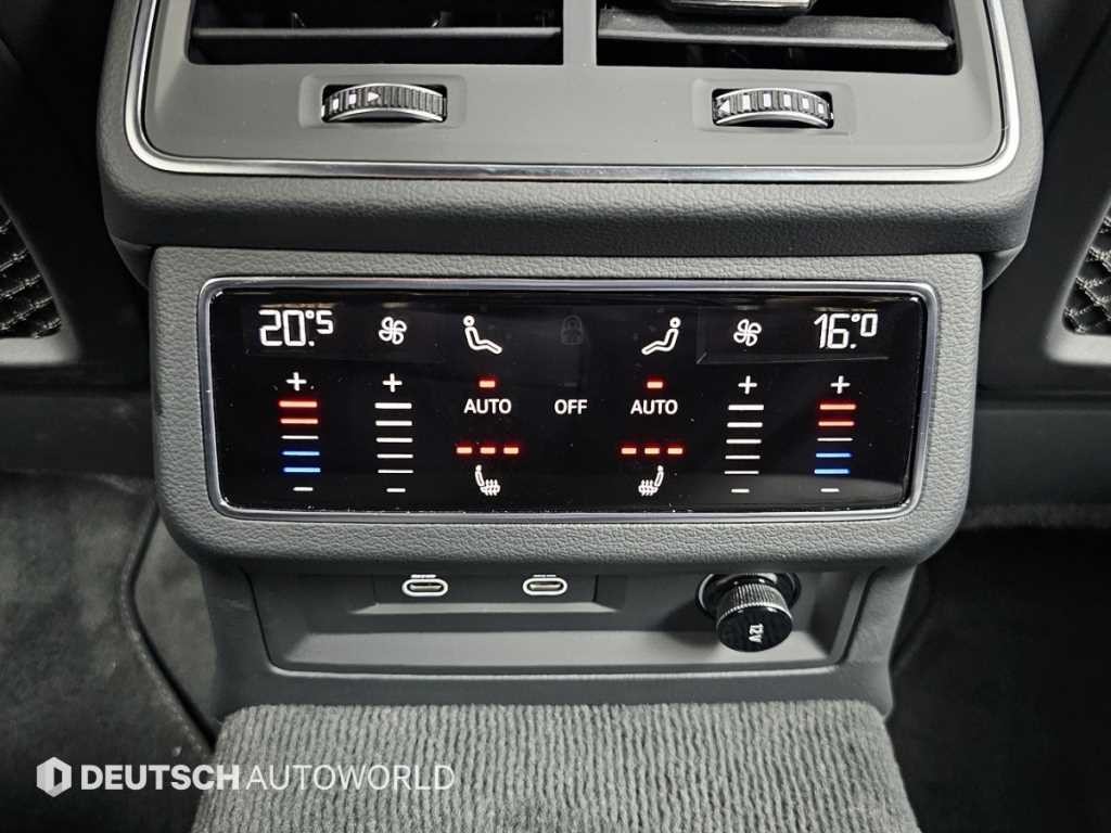 아우디 A7 A7 (4K) 55 TFSI 콰트로 프리미엄 이미지 16