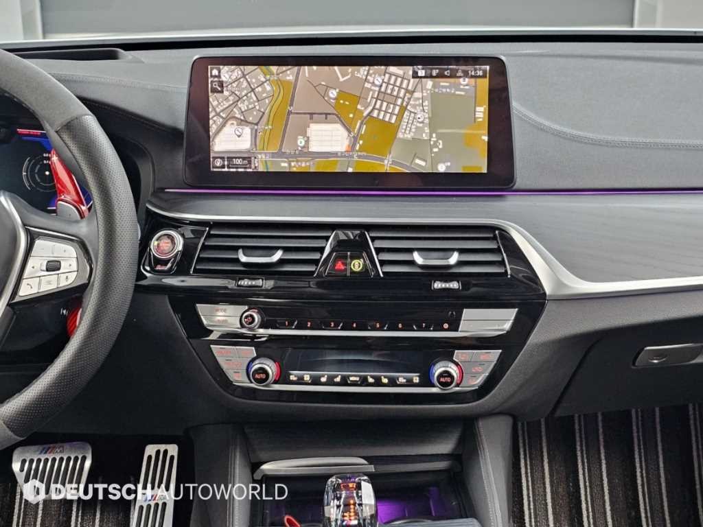 BMW 그란투리스모 6시리즈 GT (G32) 630i xDrive 럭셔리 이미지 14