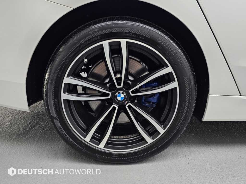BMW 그란투리스모 6시리즈 GT (G32) 630i xDrive 럭셔리 이미지 5
