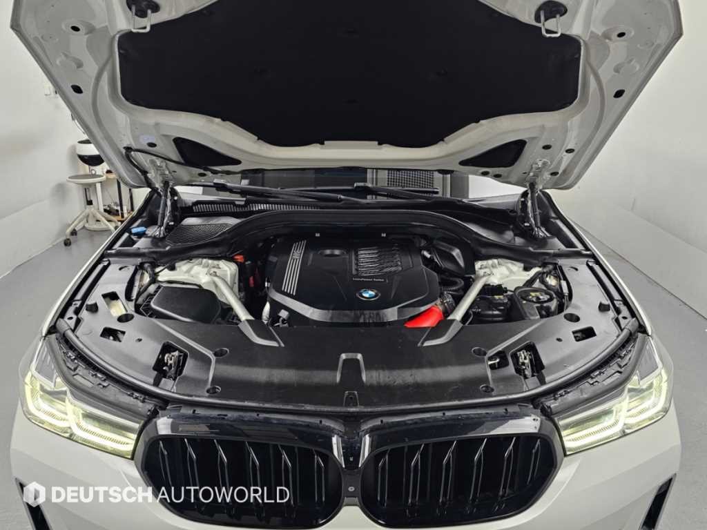 BMW 그란투리스모 6시리즈 GT (G32) 630i xDrive 럭셔리 이미지 6