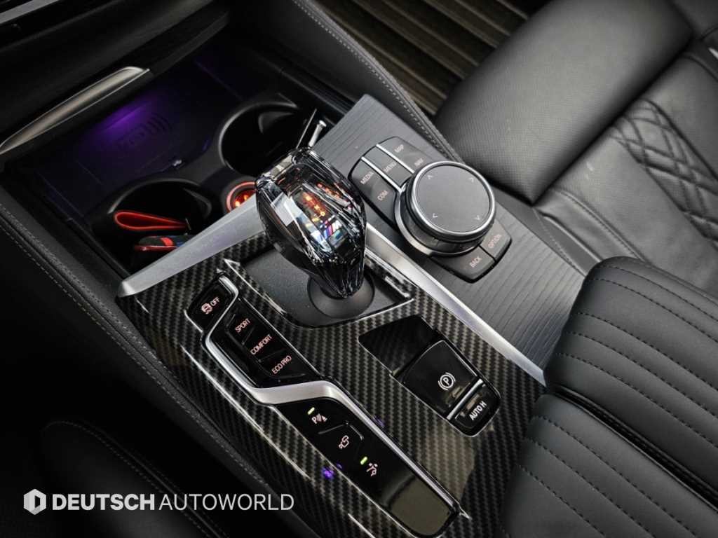 BMW 그란투리스모 6시리즈 GT (G32) 630i xDrive 럭셔리 이미지 9