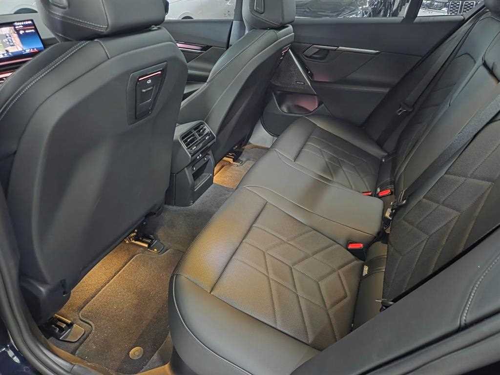 BMW 5시리즈 5시리즈 (G60) 520i M 스포츠 이미지 19