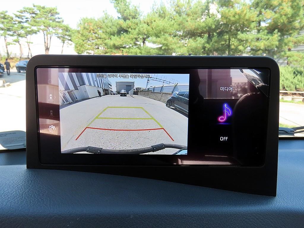 소형화물 카고(소형) [카고]봉고3 (EV) 1.0톤/킹캡/초장축/2WD GLS 이미지 17