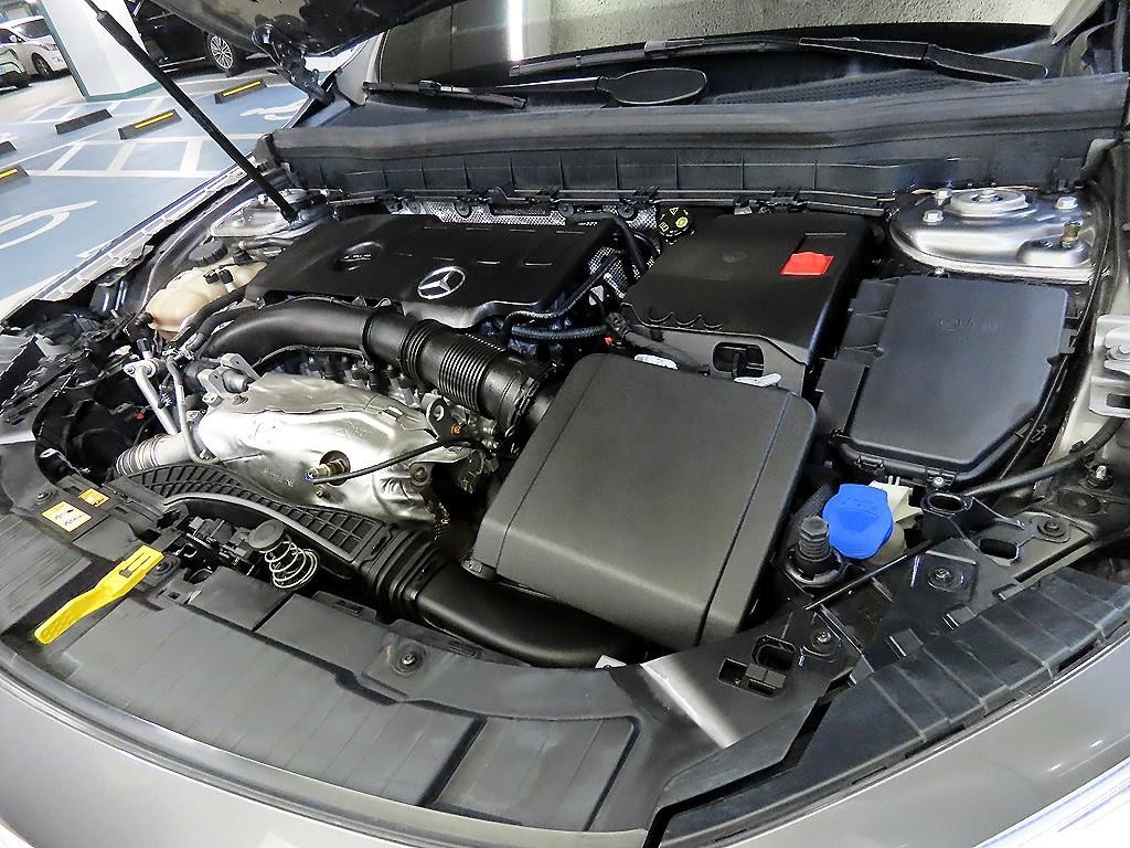 벤츠 GLB 클래스 GLB클래스 X247 GLB 250 4MATIC 이미지 19